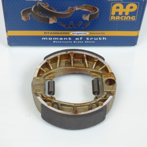 backe bremse ap racing für roller piaggio 50 et2 1997 bis 2005