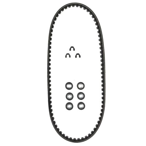 kit revision wartung original für ulm piaggio 50 liberty 4t 2v ac