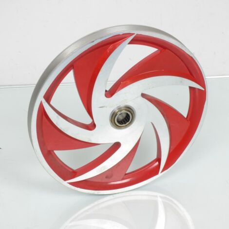 Antriebsscheibe rsm für Moped Peugeot 50 103 ml neu (1/3)