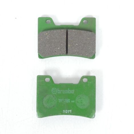 brembo Bremsbelag für Motorrad yamaha 600 fzr genesis r 1990 bis (1/5)