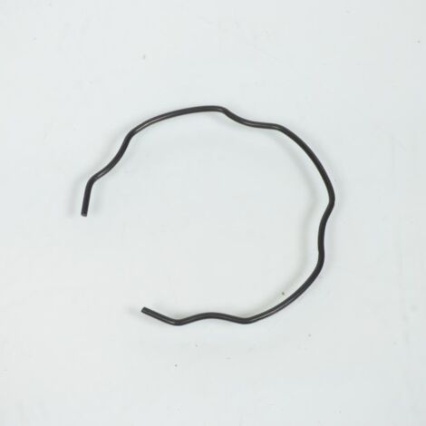 clip circlip von spi gelenk Gabel für motorrad suzuki 650 dr 1996 (1/2)