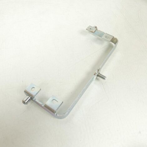 Original-Beinhalter für Peugeot-Roller 720005 neu (1/5)