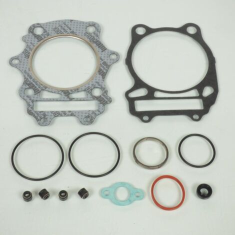 pochetten dichtung oberer motor namura für motorrad suzuki 350 dr