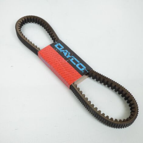 dayco-antriebsriemen für roller malaguti 400 madison k 2002 bis (1/4)