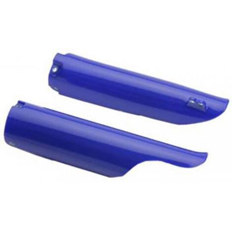 ufo Gabelschutz für Motorrad yamaha 450 wrf 2005 bis 2009 (1/2)