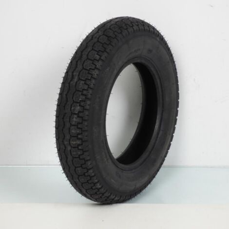 reifen vorne oder hinten 4.00-10 mitas b14 schwarz für Scooter