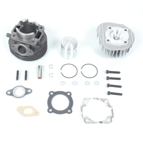 kit hoher Motor Ø47mm polini für auto piaggio 50 ape fl3 140.0053