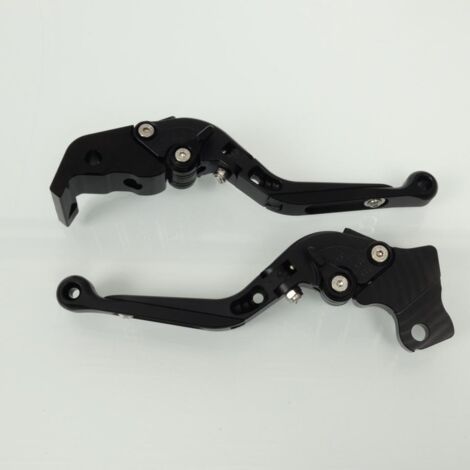 Paar rechter und linker Hebel Myra für Motorrad Ducati 939
