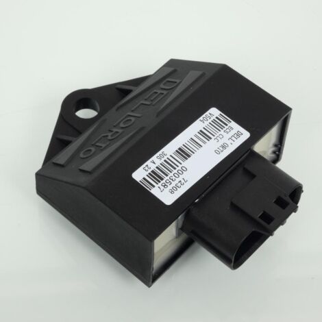 cdi dellorto-Rechner für Roller sym 50 mask neu