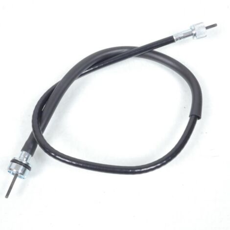 Tachowellenkabel Teknix für Yamaha Moto 500 XT 1976 bis 1989 (1/4)