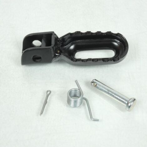 Fußraste links für Motorrad Yamaha 50 dtr 2003 bis 2011 (1/5)