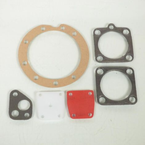 RSM-Motorabdichtung für Solex Solex 50 3800, neu (1/5)