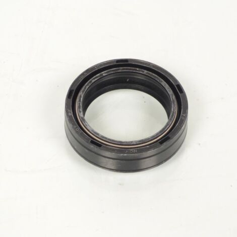 Gabelspitzendichtung 30x40.5x10.5 für Motorrad Yamaha 125 Ybr (1/4)