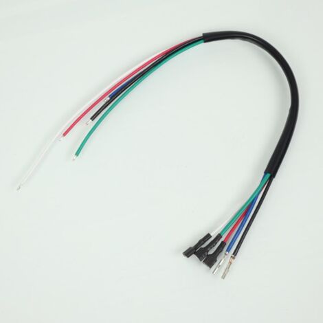 kabelbaum stator rms für roller piaggio 150 vespa px 1978 bis