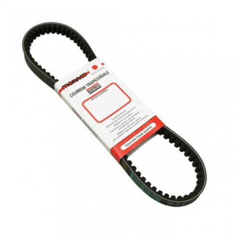 bando Antriebsriemen für Motorrad tnt 125 city 2004 bis 2010 (1/3)