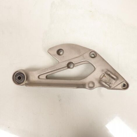[GEBRAUCHT] [GEBRAUCHTWAREN] Rechte Fußstützenplatte Original für Yamaha 600 (1/3)