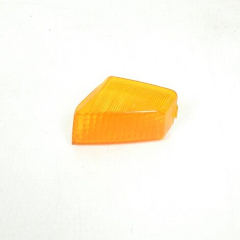 cabochon blinkend ard orange luxor 170 für roller mbk 50 spirit