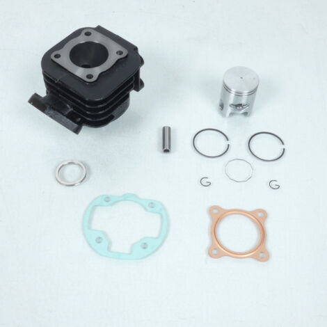 kit zylinder kolben Ø40mm p2r für roller mbk 50 booster achse