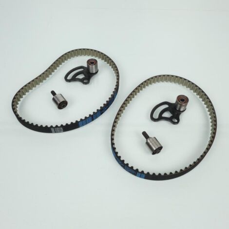 zahnriemensatz dayco für motorrad ducati 900 supersport s 2002 (1/4)
