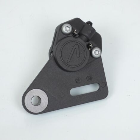 Bremssattel hinten ajp für Motorrad derbi 50 senda x-race 2006