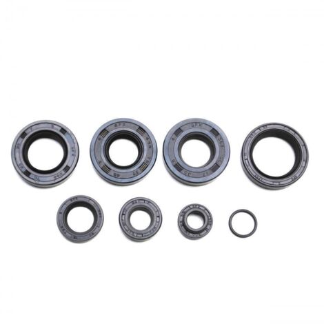 dichtung spi motor p2r für motorrad yamaha 50 dt 1997 bis 2020 (1/2)