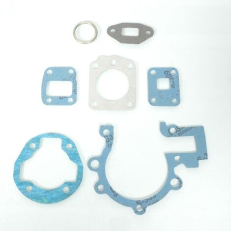 Dichtungsring für Mopedmotor Mbk 50 51 av10 air Ø40mm neu (1/3)