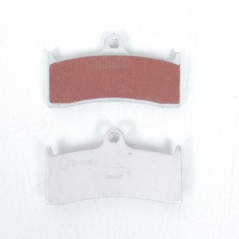 brembo bremsbelag für motorrad mv agusta 1000 f4 tamburini 2005 (1/5)