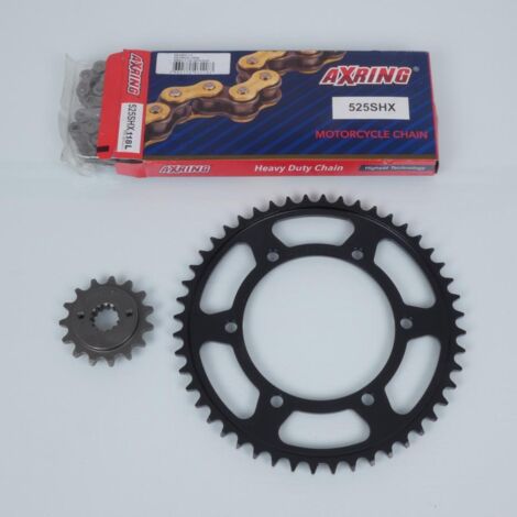 kit kette axring für motorrad honda 650 xl v transalp 2000 bis (1/3)