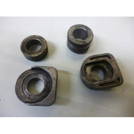 [GEBRAUCHT] [GEBRAUCHTWAREN] Original Kettenspanner für Aprilia 125 RS (1/2)