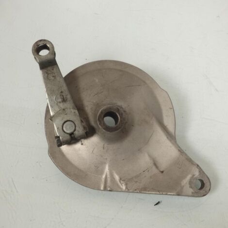 [GEBRAUCHT] [GEBRAUCHTWAREN] Originale Bremstrommel für Motorrad Yamaha 125 (1/3)