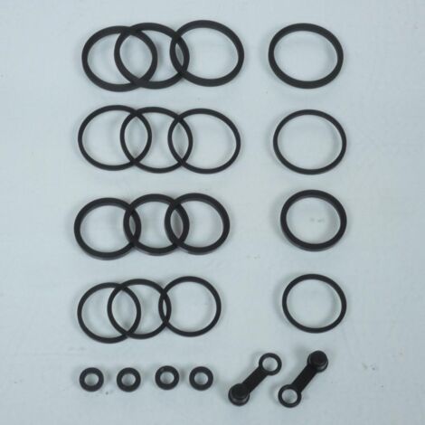 reparaturset vorderer bremssattel für motorrad kawasaki 750 zxr-r