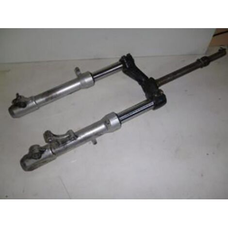 [GEBRAUCHT] [GEBRAUCHTWAREN] Originalgabel für Scooter Peugeot 125 Satelis