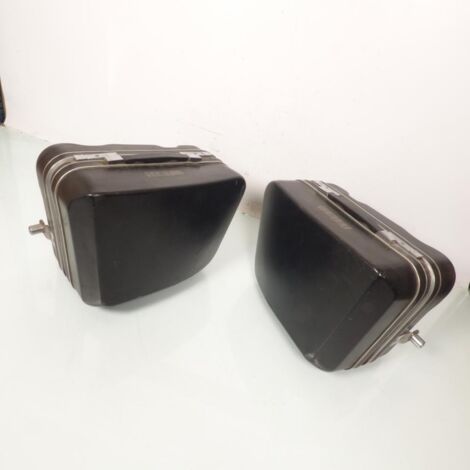[GEBRAUCHT] [GEBRAUCHTWAREN] Originalkoffer Paar für Yamaha 750 Xj Seca (1/5)