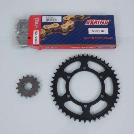 kit kette axring für motorrad yamaha 1000 yzf r1 sp-r ohlins 2010