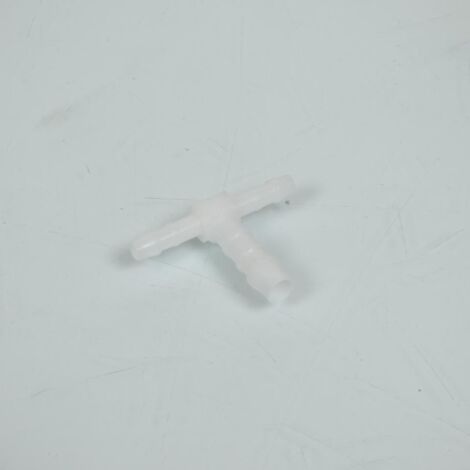 t-schlauchanschluss reduktion 3-weg Ø4-Ø6-Ø4mm für motorrad (1/3)