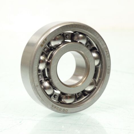 SKF-Motorlager für Yamaha 50 TZR vor 2020 6303/C4, neu (1/4)