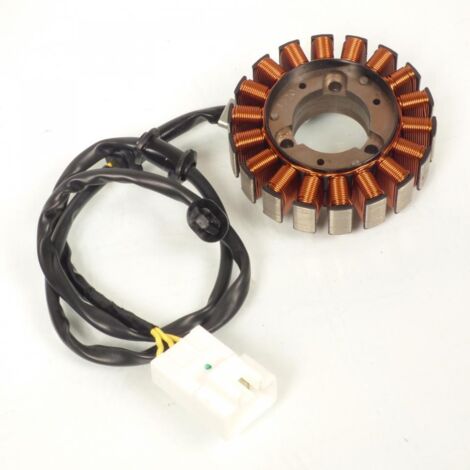 Lichtmaschine SGR für Honda 125 S-Wing Roller 2007 bis 2020