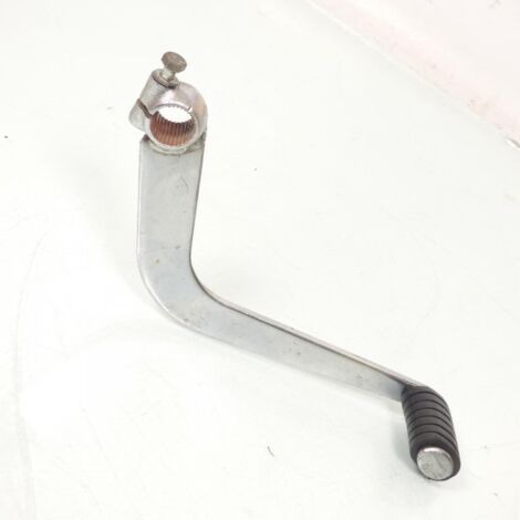 [GEBRAUCHT] [GEBRAUCHTES PRODUKT] Originale Bremsenpedal für Motorrad Yamaha (1/3)