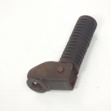 [GEBRAUCHT] [GEBRAUCHTES PRODUKT] Beifahrerfußstütze Original für Motorrad (1/3)
