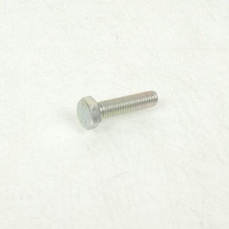 schraube bolzen m6x25 original für motorrad rieju 125 mrx