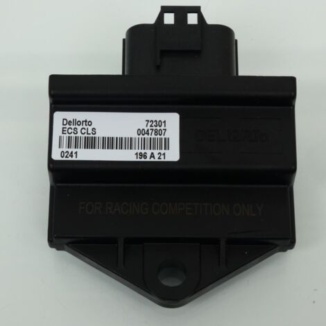 CDI-Controller Dellorto für Scooter Kymco 50 Agility 72301 Neu