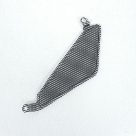 luftansauggitter links für motorrad yamaha 900 tracer 2018-2020 (1/5)