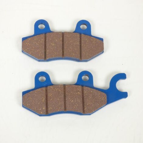 Nissin Bremsbelag F r Quad Yamaha 700 Yfm R Raptor 2006 Bis 2011 nissin-bremsbelag-f-r-quad-yamaha-700-yfm-r-raptor-2006-bis-2011