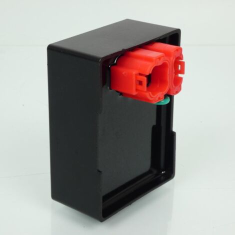 cdi Rechner p2r für Roller peugeot 50 kisbee vor 2020 neu