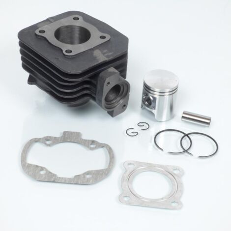 zylinder p2r (motorisiert) für roller peugeot 50 vivacity 2t 2008