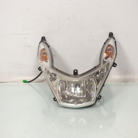 [GEBRAUCHT] [GEBRAUCHTWAREN] Originales Frontglas für Scooter Peugeot 50
