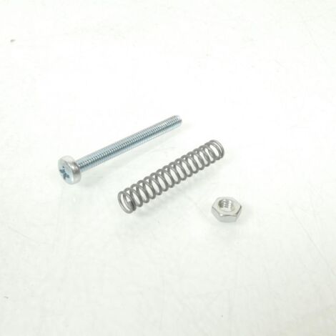 schraube zur einstellung der vorderen optik für roller yamaha 50 (1/5)