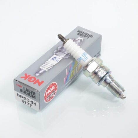 Zündkerze ngk für Motorrad honda 250 crf x 2004 bis 2006 neu (1/5)