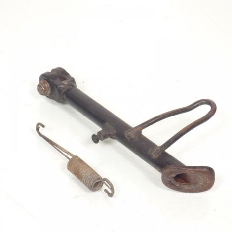 [GEBRAUCHT] [GEBRAUCHTWAREN] Original Seitenständer für Honda 150 Pantheon (1/3)