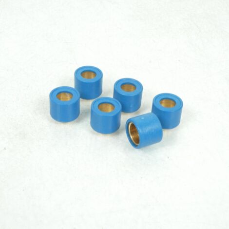 generische Variatorrolle für Roller mbk 50 next generation 15x12